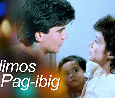 Palimos ng Pag-ibig (1986)