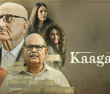 Kaagaz 2 (2024)