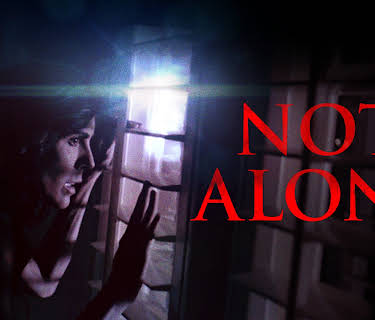 Not Alone (2021)