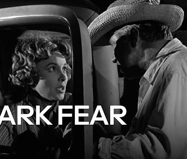 Stark Fear (1962)
