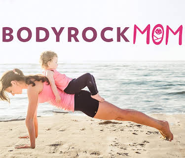 BodyRock Mom