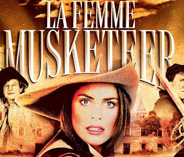 La Femme Musketeer