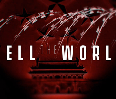 Tell the World (2019)