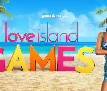 Love Island Games S1