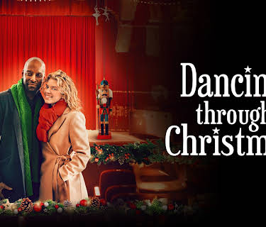 Dancing Through Christmas (2021)