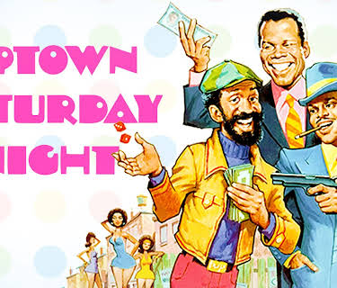 Uptown Saturday Night (1974)