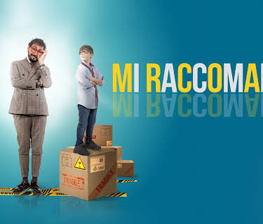 Mi Raccomando (2024)