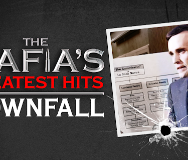 Mafia's Greatest Hits - Downfall (2024)
