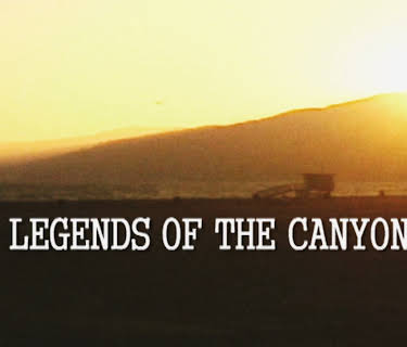 Legends Of The Canyon (2025)