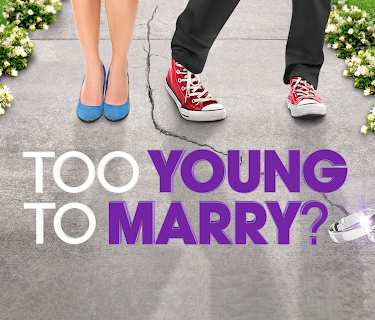 Too Young To Marry Season 1