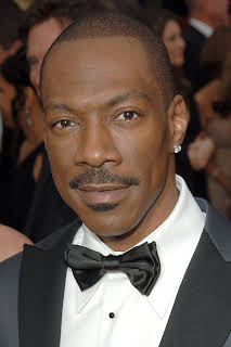 Eddie Murphy