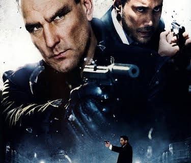 The Liquidator (2012)