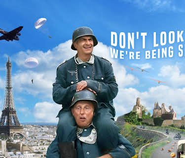 Don't Look Now, We're Being Shot at (1966)