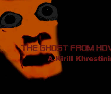 The Ghost from Hovrino (2012)