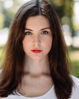 Alexa Morden