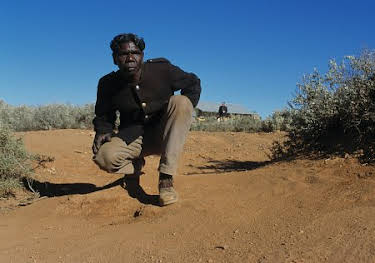 David Gulpilil