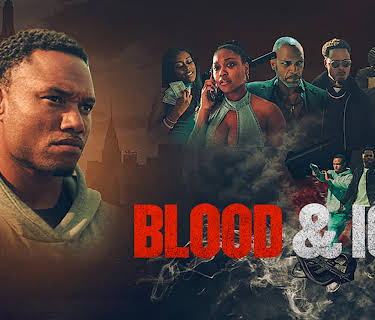 Blood & Ice (2026)