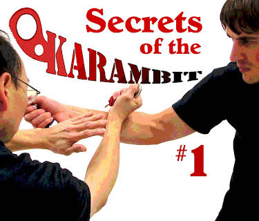 Secrets of the Karambit #1 (2015)