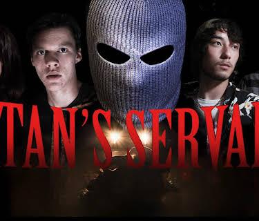 Satan's Servant (2021)