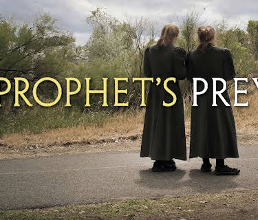 Prophet's Prey (2015)