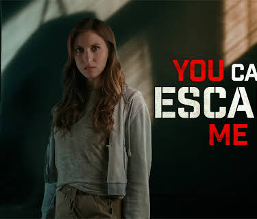 You Can't Escape Me (2023)