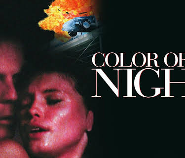 The Color Of Night (1994)
