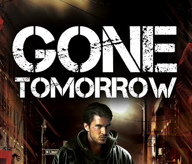 Gone Tomorrow (2018)