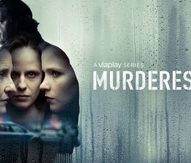 Murderesses S01