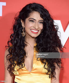 Kausar Mohammed