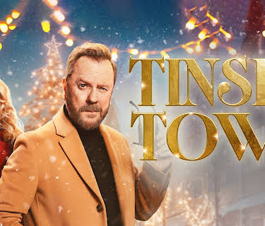 Tinsel Town (2025)