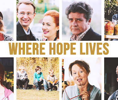 Where Hope Lives
