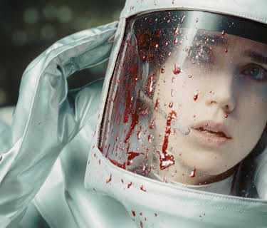 The Day the Earth Stood Still (2008)