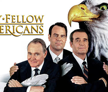 My Fellow Americans (1996)