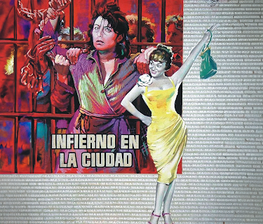 And the Wild, Wild Women (1961)