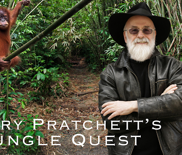 Terry Pratchett's Jungle Quest (2024)
