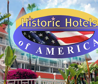 Historic Hotels of America