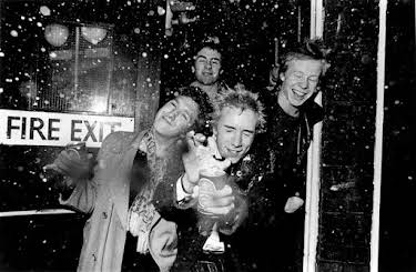 Sex Pistols