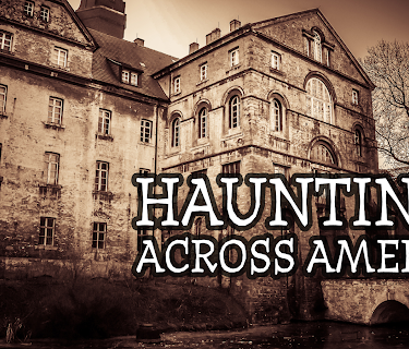 Hauntings Across America (1996)