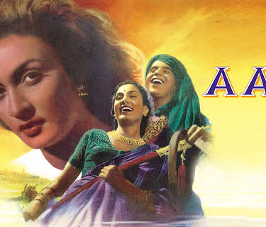 Aan (1952)