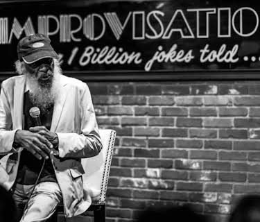 The One and Only Dick Gregory (2021)