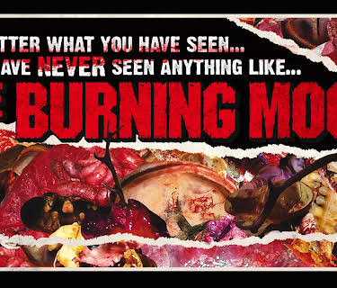 Burning Moon (2012)
