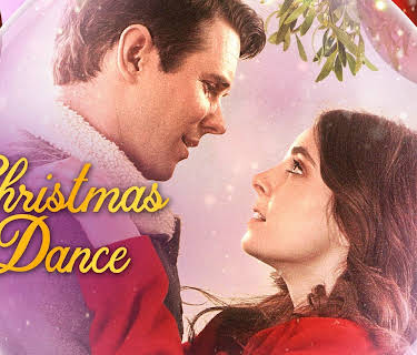 The Christmas Dance (2021)