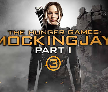 The Hunger Games: Mockingjay, Part 1 (2014)