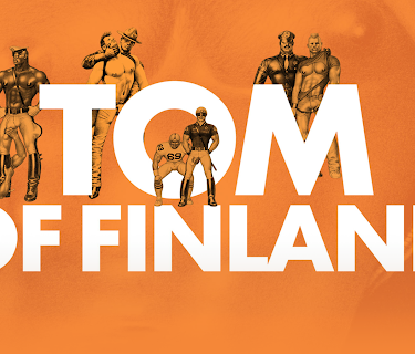 Tom of Finland (2017)