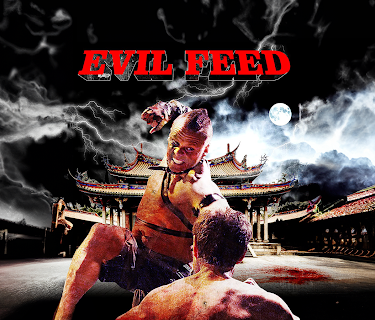 Evil Feed (2014)
