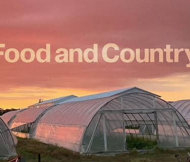 Food and Country (2024)
