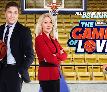 The Game of Love (2016)