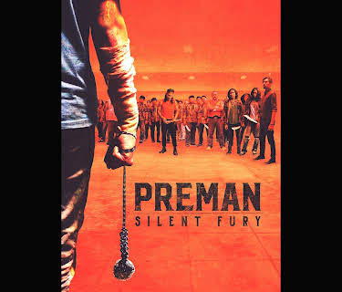 Preman: Silent Fury (2022)