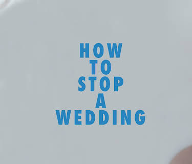 How to Stop a Wedding [OV] (2015)