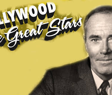Hollywood: The Great Stars (1963)